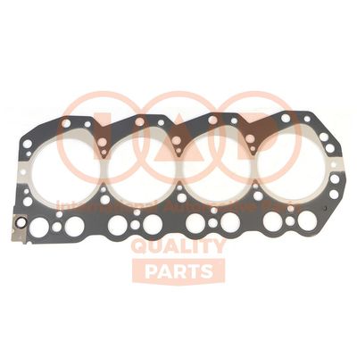 Прокладка, головка цилиндра IAP QUALITY PARTS 118-13042 для FORD MAVERICK