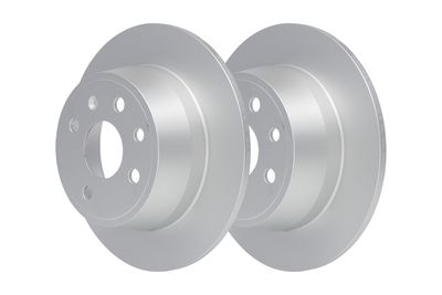 Brake Disc 24.0110-0204.1