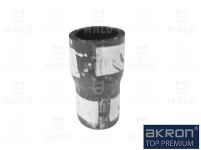 маркуч на радиатора AKRON-MALÒ 7636A