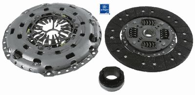 Clutch Kit Sachs 3000 951 861