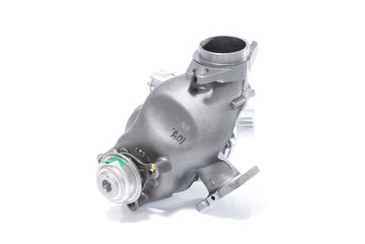 LADER AUFLADUNG BTS Turbo T914242 28