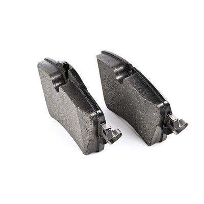 BREMSBELAGSATZ SCHEIBENBREMSE DELPHI LP2717 20