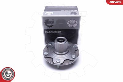 Wheel Bearing Kit 29SKV495