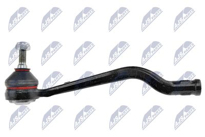 CAP DE BARA NTY SKZRE007 3