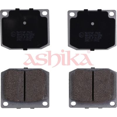 SET PLACUTE FRANA FRANA DISC