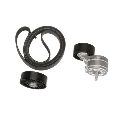 KEILRIPPENRIEMENSATZ GATES K026PK1835XQ 61