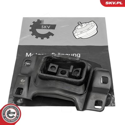 Zavěšení motoru SKV 75SKV226