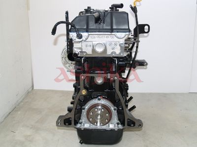 MOTOR COMPLET ASHIKA KK006 3