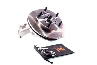 ARTICULATIE DIRECTIE SUSPENSIE ROATA GH GH282551AV 16