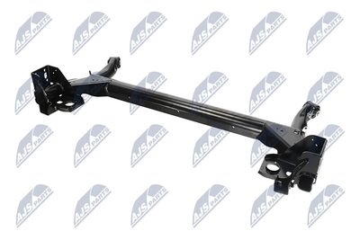 CORP AX NTY ZRZFR019 5