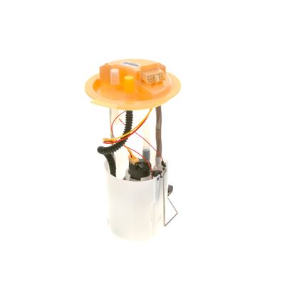 SISTEM ALIMENTARE CU COMBUSTIBIL BOSCH 0580203419 18