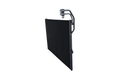 CONDENSATOR CLIMATIZARE NRF 350324 14