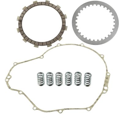 Zestaw sprzęgieł TRW MSK254