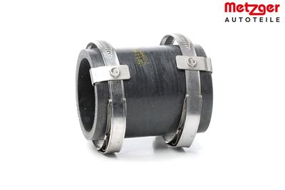 LADELUFTSCHLAUCH METZGER AUTOTEILE 2401365 35