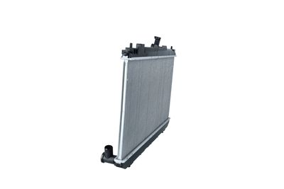 KüHLER MOTORKüHLUNG NRF 58415 17