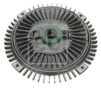 FEBI BILSTEIN Kupplung, Kühlerlüfter