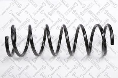 Пружина ходовой части STELLOX 10-20606-SX для OPEL FRONTERA
