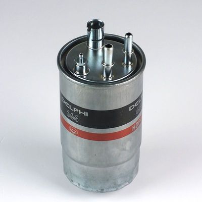 KRAFTSTOFFFILTER DELPHI HDF666 8