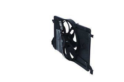 VENTILATOR RADIATOR NRF 47879 32