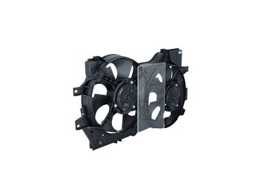 VENTILATOR RADIATOR NRF 47031 20