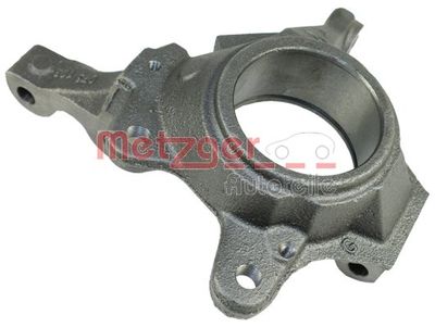 Zwrotnica, zawieszenie koła METZGER AUTOTEILE 58106701