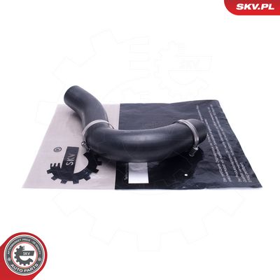 Hadička plnícího vzduchu SKV 54SKV123