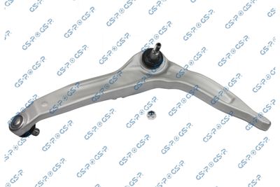 Control/Trailing Arm, wheel suspension S060602