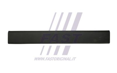 Listwa ozdobna / ochronna, drzwi FAST FT90826G