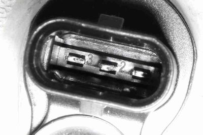 STUTZEN ANSAUGKRüMMER VAICO V308357 2