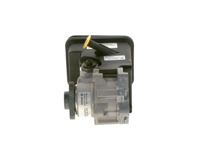Hydraulikpumpe, styresystem BOSCH K S00 000 589