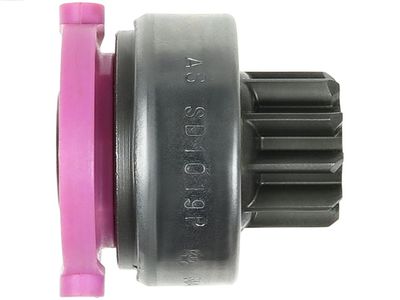 Freewheel Gear, starter SD1019P