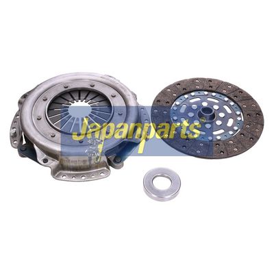 JAPANPARTS Sankabos komplektas
