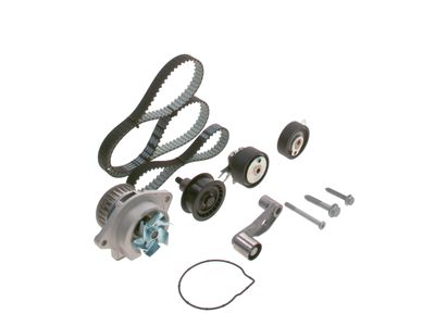 SET POMPA APA + CUREA DINTATA BOSCH 1987946995 25