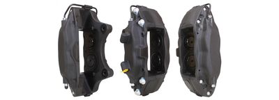 спирачен апарат ELSTOCK 82-3204