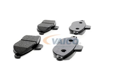 BREMSBELAGSATZ SCHEIBENBREMSE VAICO V424122 25