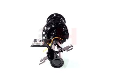 ANSAMBLU TELESCOP ARC GH GH353621C04 48