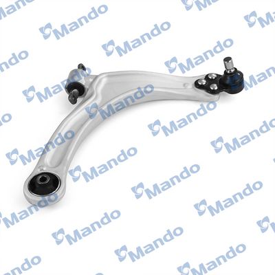 носач, окачване на колелата MANDO MSA018829