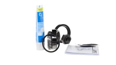 SET RULMENT ROATA SKF VKBA9012CL 12