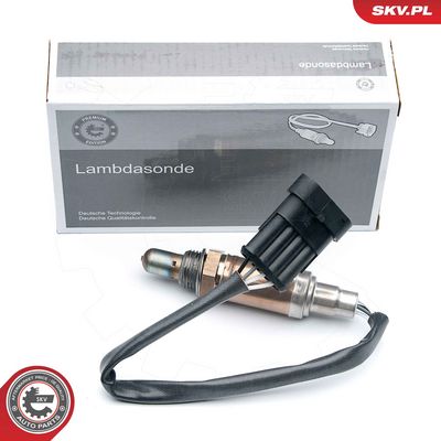 SONDA LAMBDA ESEN SKV 09SKV597 3