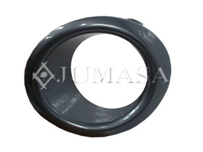 Рама, противотуманная фара JUMASA 23012680 для NISSAN NOTE