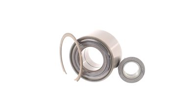 RADLAGERSATZ SKF VKBA1439 16