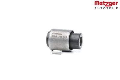 LAGERUNG LENKER METZGER AUTOTEILE 52140809 3