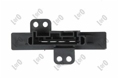 WIDERSTAND INNENRAUMGEBLäSE ABAKUS 133035001 1