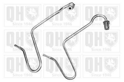 CONDUCTA DE PRESIUNE SENZOR DE PRESIUNE (FILTRU PARTICULE) QUINTON HAZELL QPPI11054B