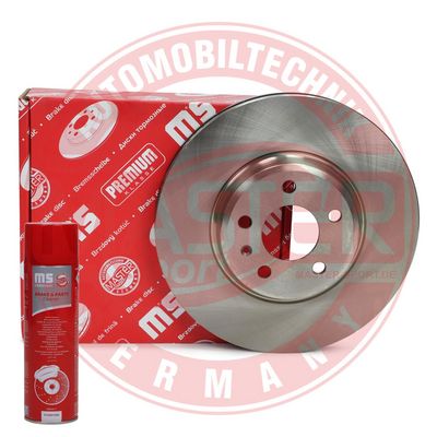DISC FRANA MASTER-SPORT GERMANY 24013001931PCSMSP