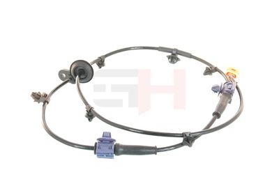 SENZOR TURATIE ROATA GH GH702629H 30