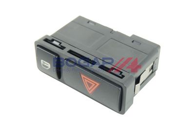 COMUTATOR LUMINI DE AVARIE BOGAP B7332100 2