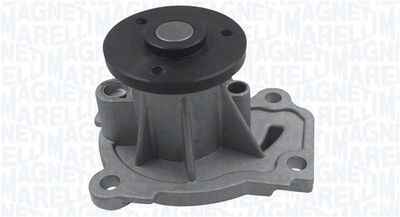 Pompa wody, chłodzenie silnika MAGNETI MARELLI 352316171426