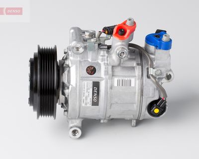 DENSO Compressor, airconditioning (DCP05098)