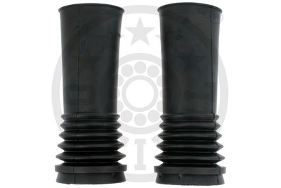 Zestaw ochrony przeciwpyłowej, amortyzator OPTIMAL AK-735505